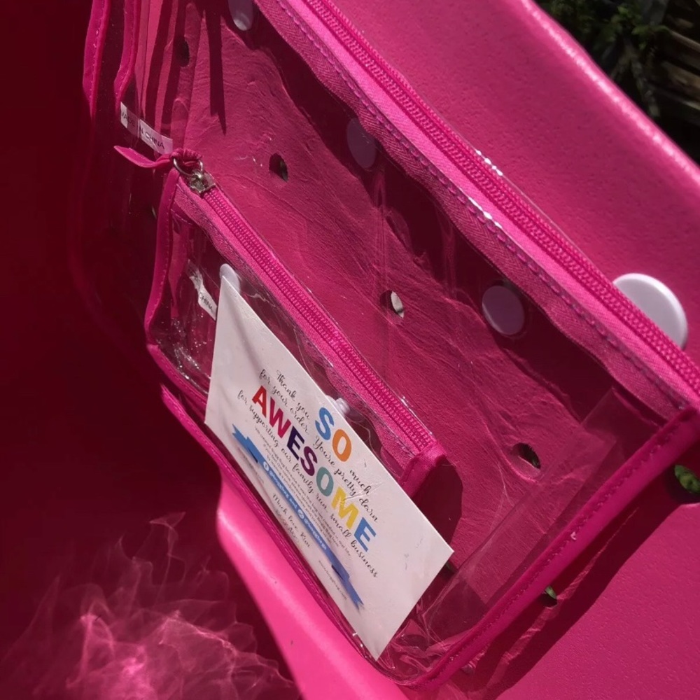 Original Bogg Bag Large New with tags